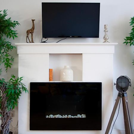 Apartamento Templar Large Garden Flat Londres Exterior foto