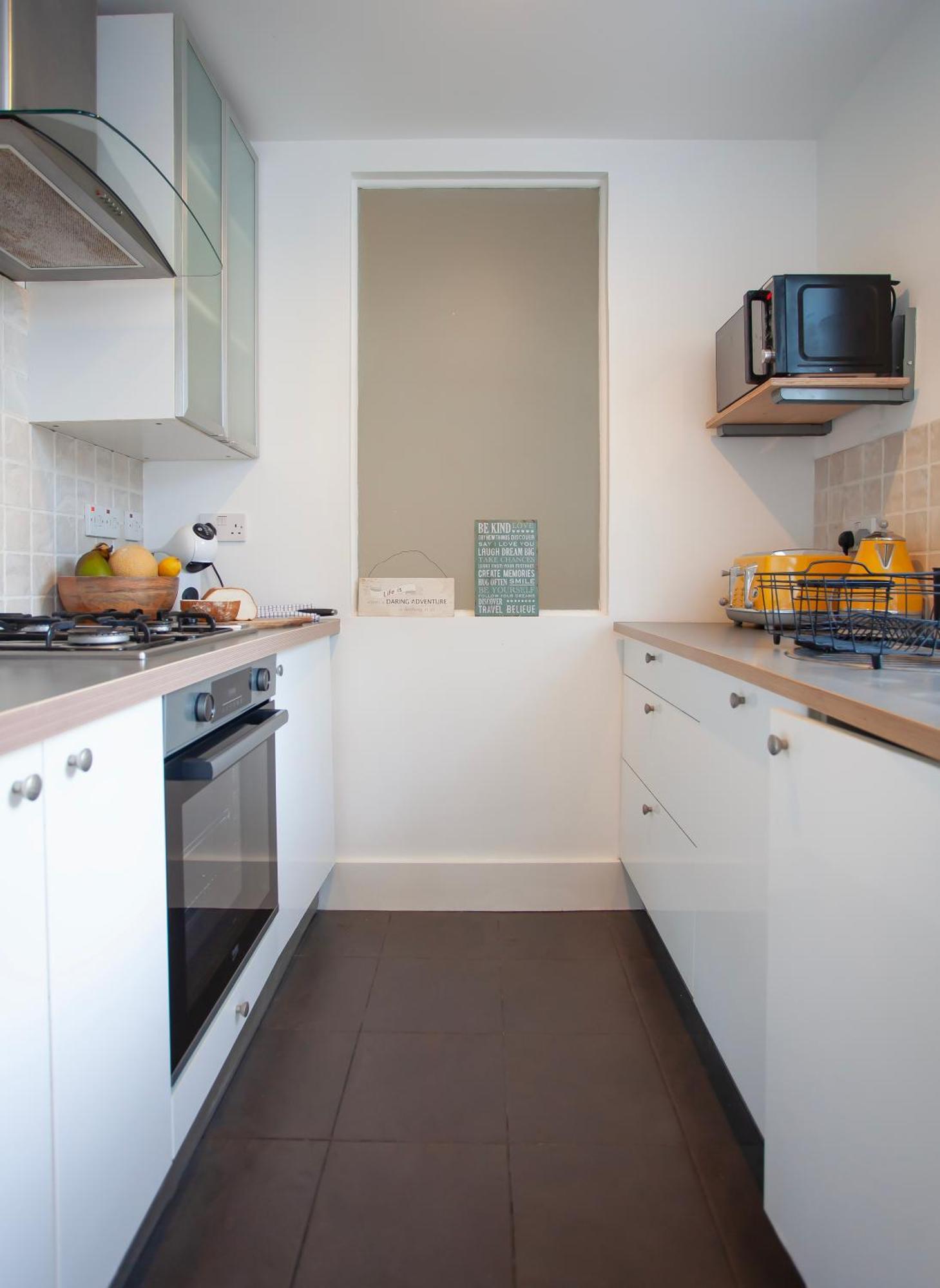 Apartamento Templar Large Garden Flat Londres Exterior foto