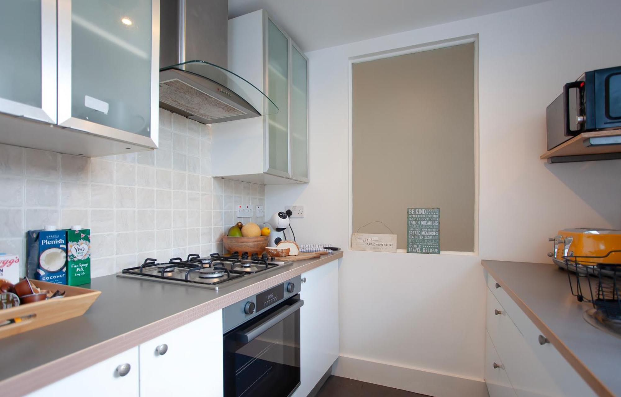 Apartamento Templar Large Garden Flat Londres Exterior foto