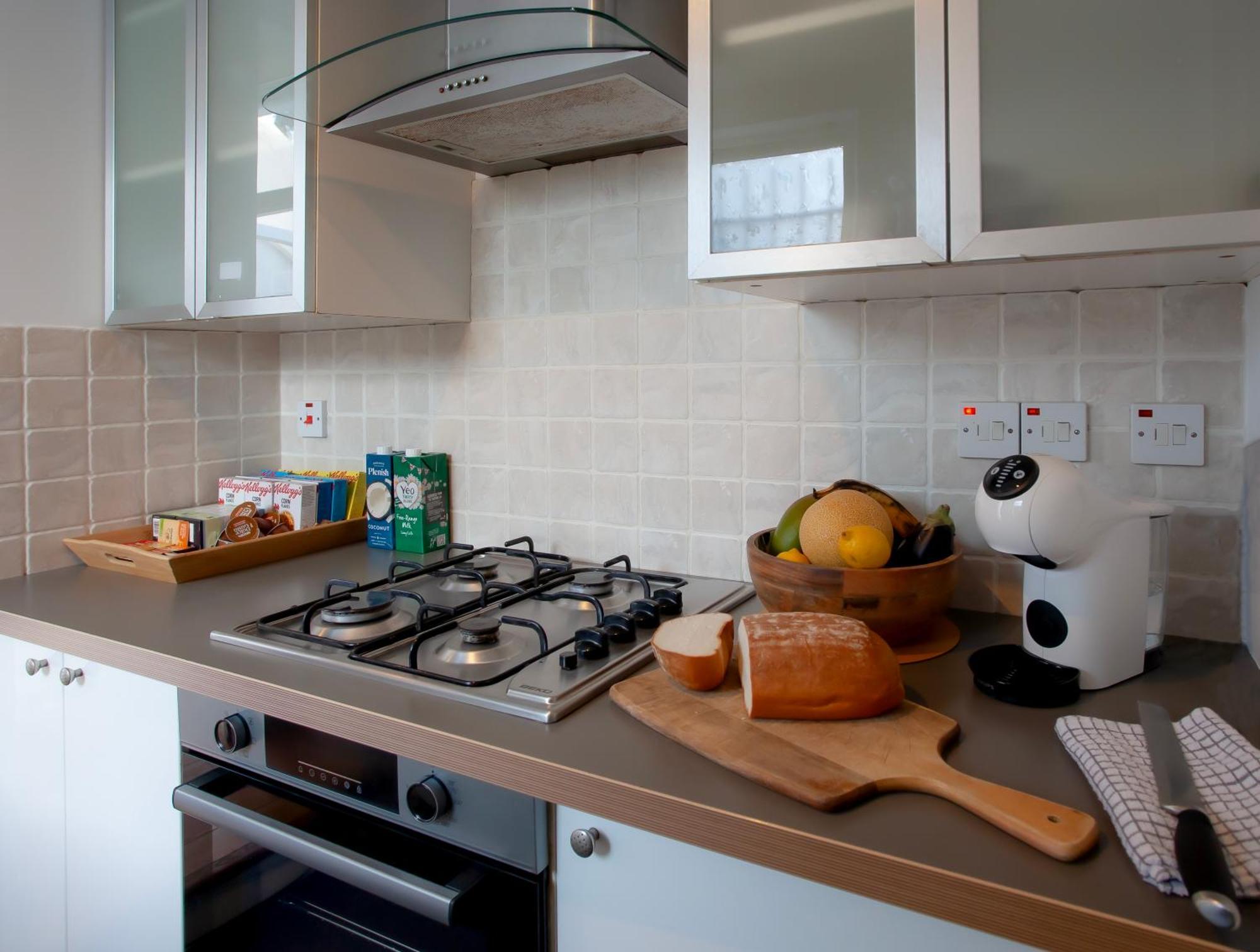 Apartamento Templar Large Garden Flat Londres Exterior foto