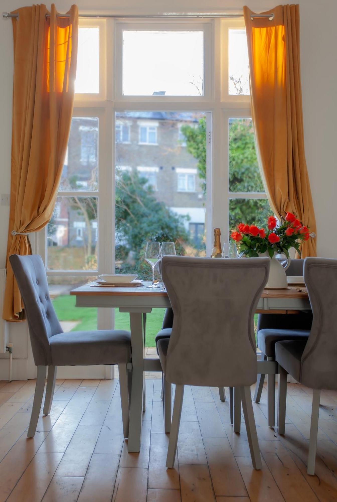 Apartamento Templar Large Garden Flat Londres Exterior foto
