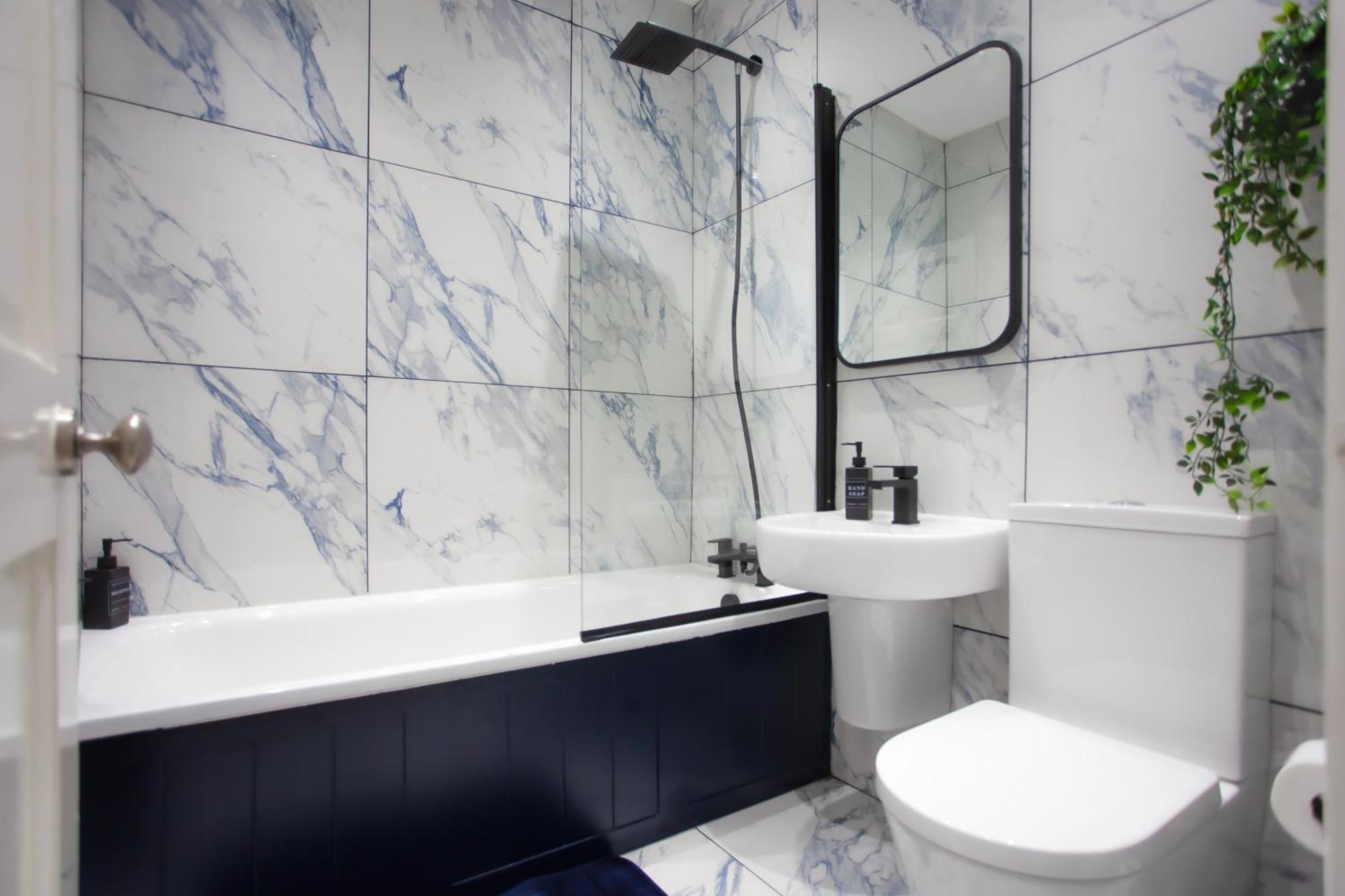 Apartamento Templar Large Garden Flat Londres Exterior foto