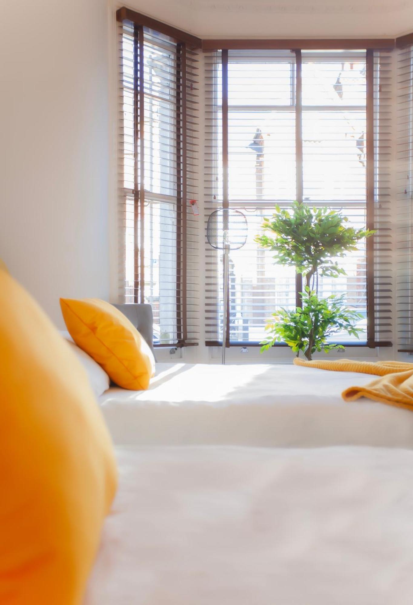 Apartamento Templar Large Garden Flat Londres Exterior foto
