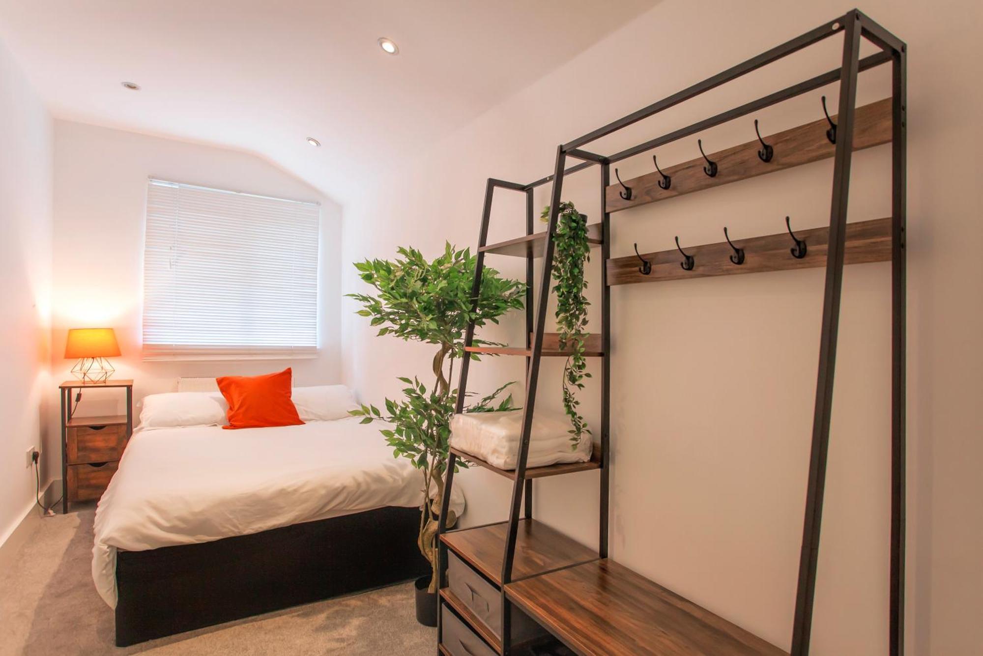 Apartamento Templar Large Garden Flat Londres Exterior foto