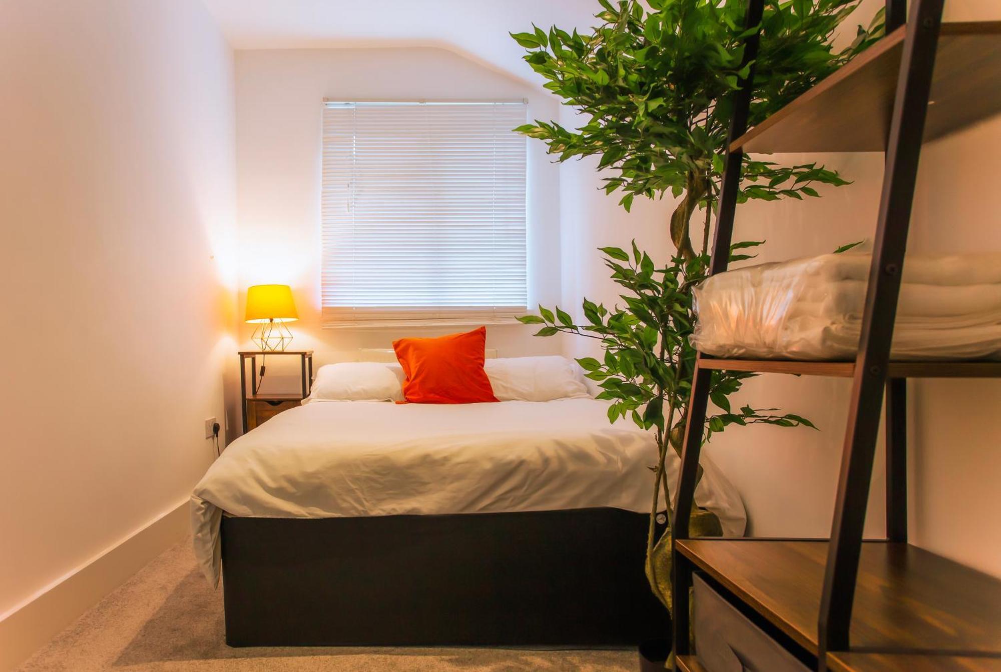 Apartamento Templar Large Garden Flat Londres Exterior foto